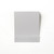 Gray Garden of Hope Matchbook
