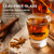 Clear Logo Lifestyle - Loral Clear Shot Glasses