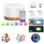 300Ml 7 Led Humidifier
