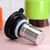 Top View - 27 Oz. Insulated Stainless Tea & Coffee Pot