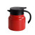 Red Blank - 27 Oz. Insulated Stainless Tea & Coffee Pot