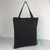 Folding Zipper Non-Woven Bag