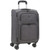 9550-70GA Angle-Right - Wenger RPET 21" Graphite Carry-On