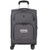 9550-70GA Front - Wenger RPET 21" Graphite Carry-On