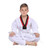 White - Kids Taekwondo Training Uniform