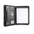 Delux Business Binder With Calculator