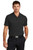 Black Blank - Nike® Victory Solid Polo