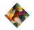 White - Sublimation Polyester Reusable Face Bandana