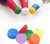 Red - Silicone Bottle Caps