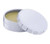 Click Top Tin Lip Balm Moisturizer