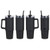 Black Blank - Octava 30 oz Stainless Steel/Polypropylene Mug
