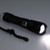 8053-16BKAngle-Left - High Sierra Eco 200 Lumen LED Flashlight