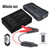 Compact Auto Jump starter box and power supply