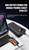 Compact Auto Jump starter box and power supply