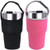 On-the-Go Convenience: 30 Oz. Carrier Holder Pouch