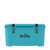 Teal Blank - 45 Qt. Grizzly Cooler