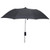 Black - Lightweight Folding Manual Umbrellas