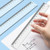 15 cm Plastic Ruler