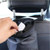 Traveling Portable Car Trash Can Bin bag