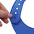 Adjustable Silicone Soft Baby Bib