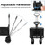 Folding Wagon Cart