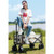 Folding Wagon Cart