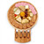 Bamboo Charcuterie Board Set