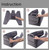 Instruction - Foldable Felt Storage Basket