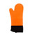 Non-Slip Kitchen Silicone Oven Mitt