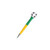 Soccer Spinner Pen