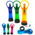 Handheld Water Spray Mister Fan