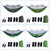 Portable Camping Mosquito Net Hammock