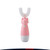 Buza Kids Electric Toothbrush
