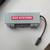 Image - Custom PVC Molded 3 Port USB 3.0 Hub