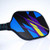 Side - Fiber Pickleball Paddles Set