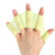 1 Pair Children Silicone Swimming Hand Fins