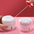 Front - Manual Onion Chopper Garlic Press
