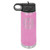 Polar Camel 20oz Light Purple Stainless Steel Water Bottle
