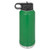 Polar Camel 32oz Green Stainless Steel Water Bottle