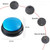 30 Second Recordable Talking Button Toy
