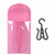Pink Blank - Wig Dust Cover
