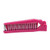 Plastic Folding Comb