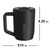 Blue Agave Blank - BruMate 15 oz MUV Coffee Mug
