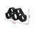 Silicone Finger Hand Grip Finger Exerciser