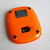 Orange - Mini Electronic Kitchen Scale
