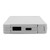 White Connection Ports - iTwist 10,000mAh 6-in-1 Power Bank