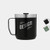 12 oz Stanley® Classic Legendary Stainless Steel Insulated Camp Mug