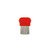 Red - Pet Flea Free Sainless Steel Long Needle Comb