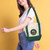 Mini Cotton Tote Lifestyle - 10 Oz Mini Cotton Canvas Boat Tote