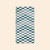 Kitchen Towel - Waffo